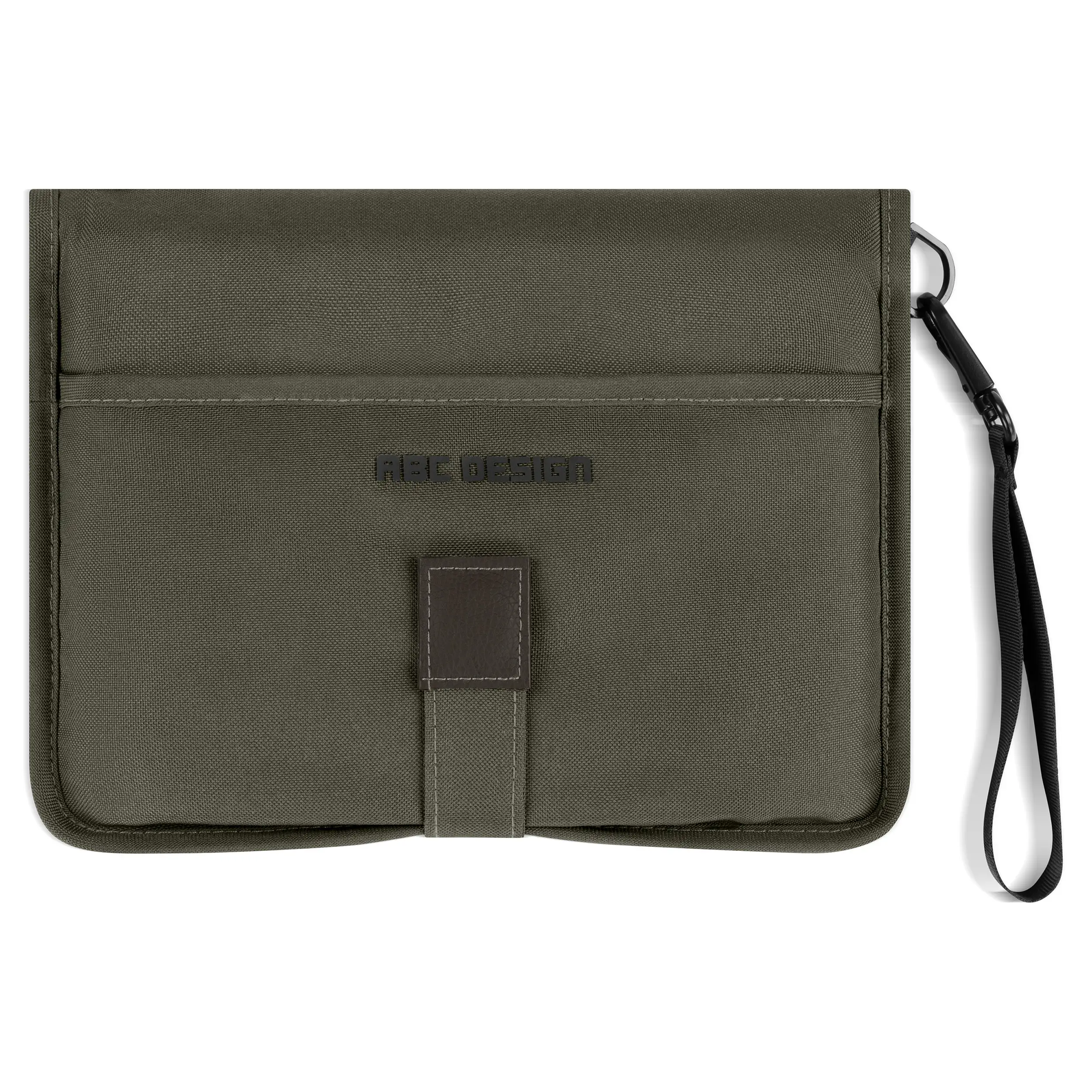 Organizer do przewijania Multi - Avocado