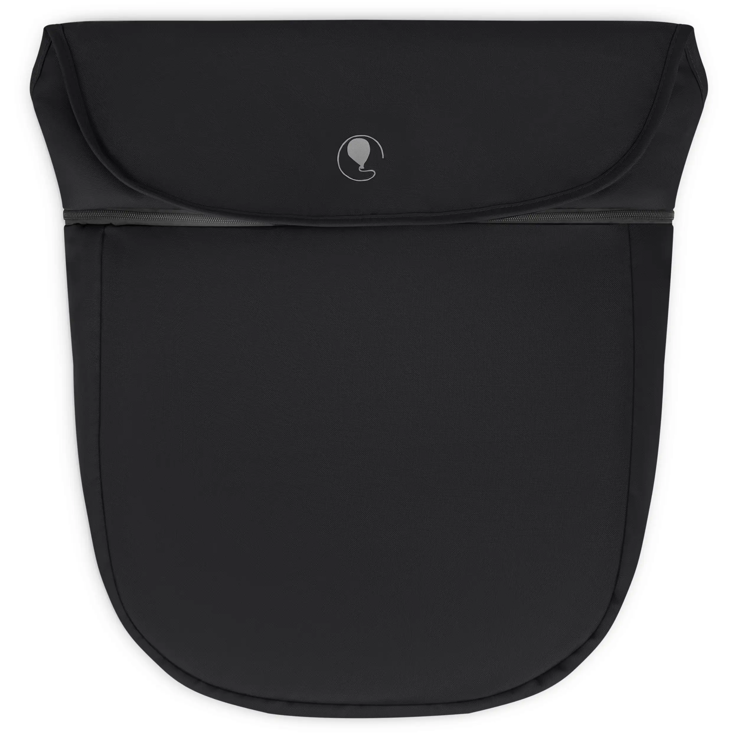 Osłona na nogi - Coal