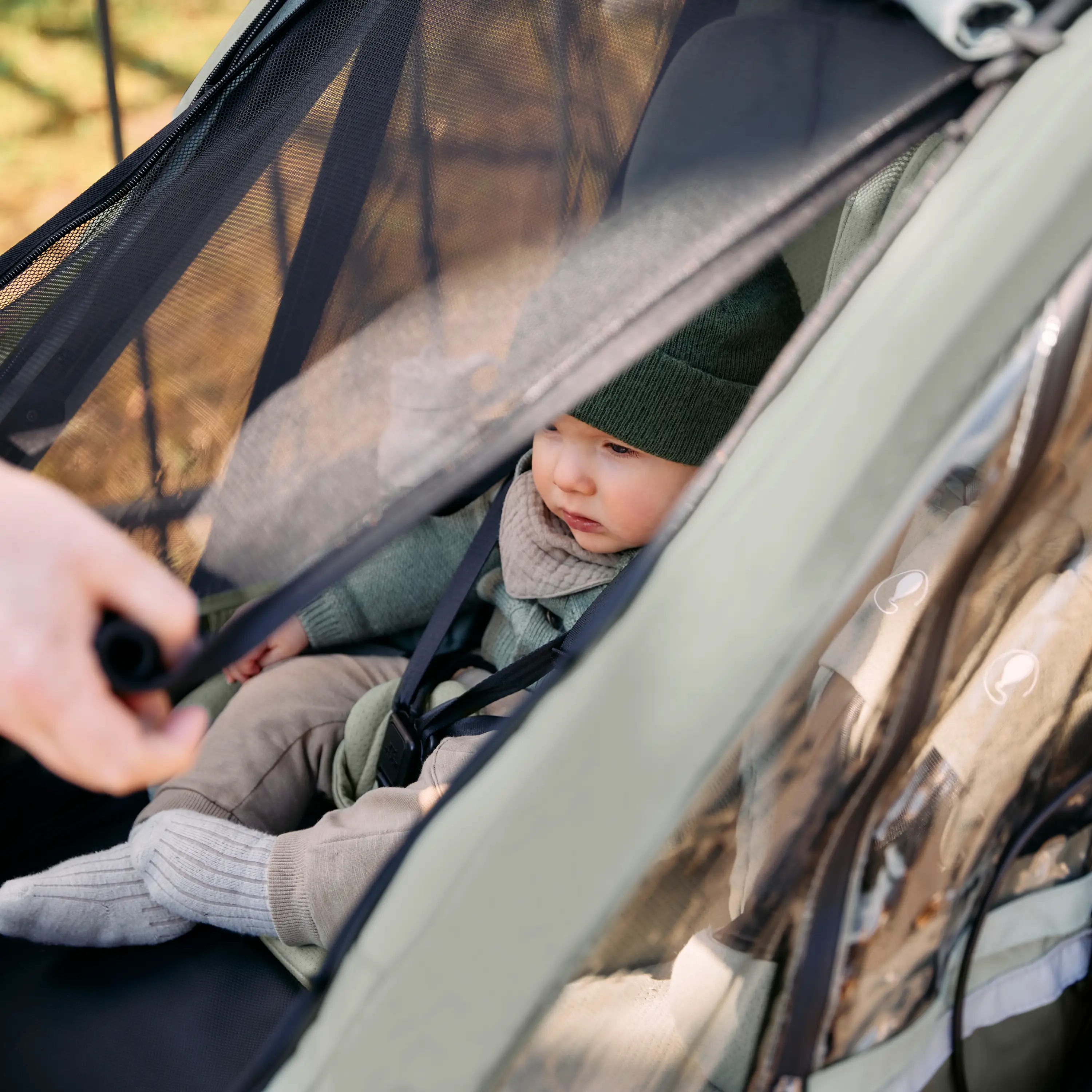 Wielofunkcyjny dach 3 w 1: