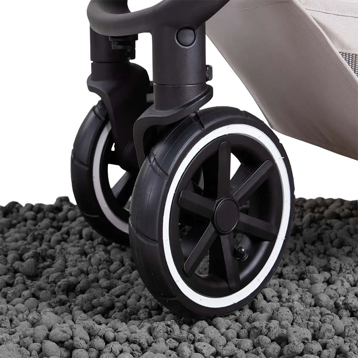 Lekkie wózki dziecięce, ogromna swoboda!