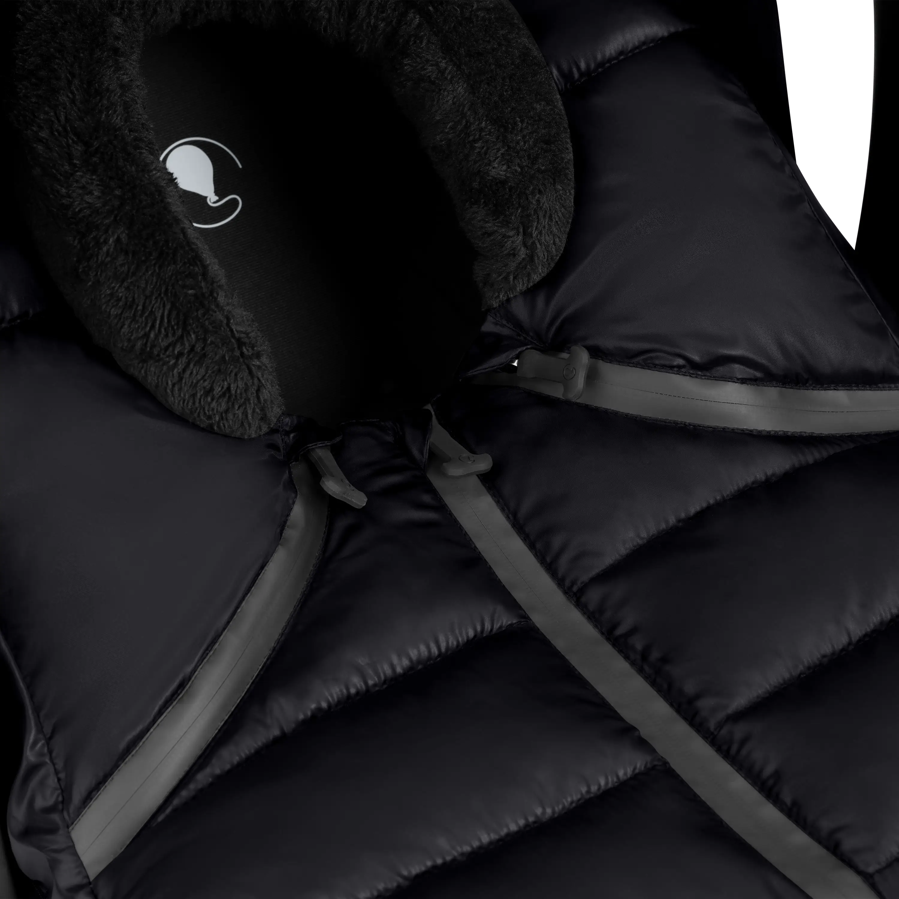 Idealna ochrona przed wiatrem i niepogodą