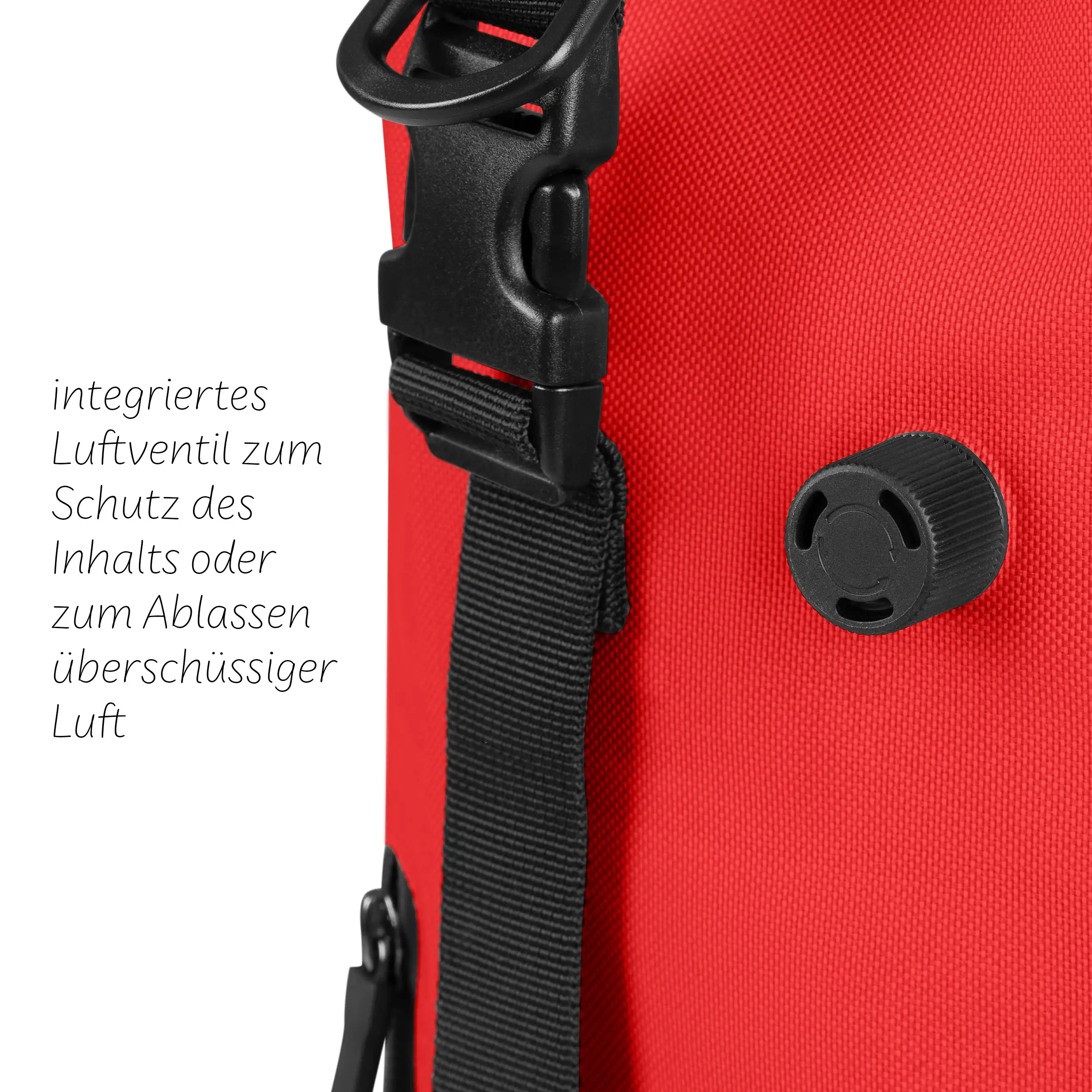 Premium plecak outdoorowy Lausanne 20L do miasta i na łono natury - Mango