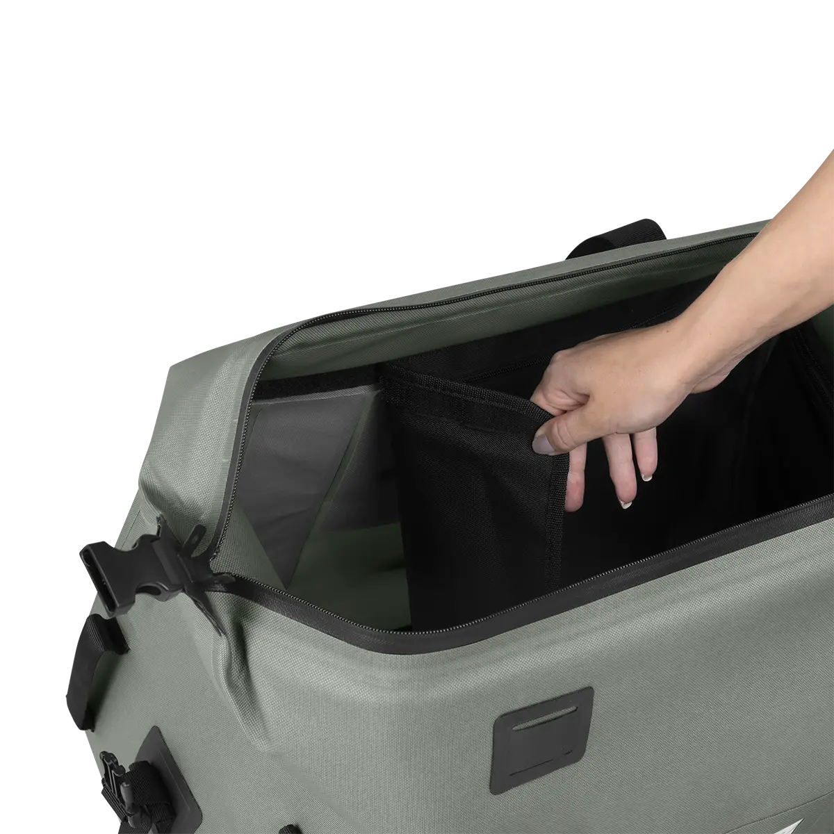 Przemyślane wnętrze