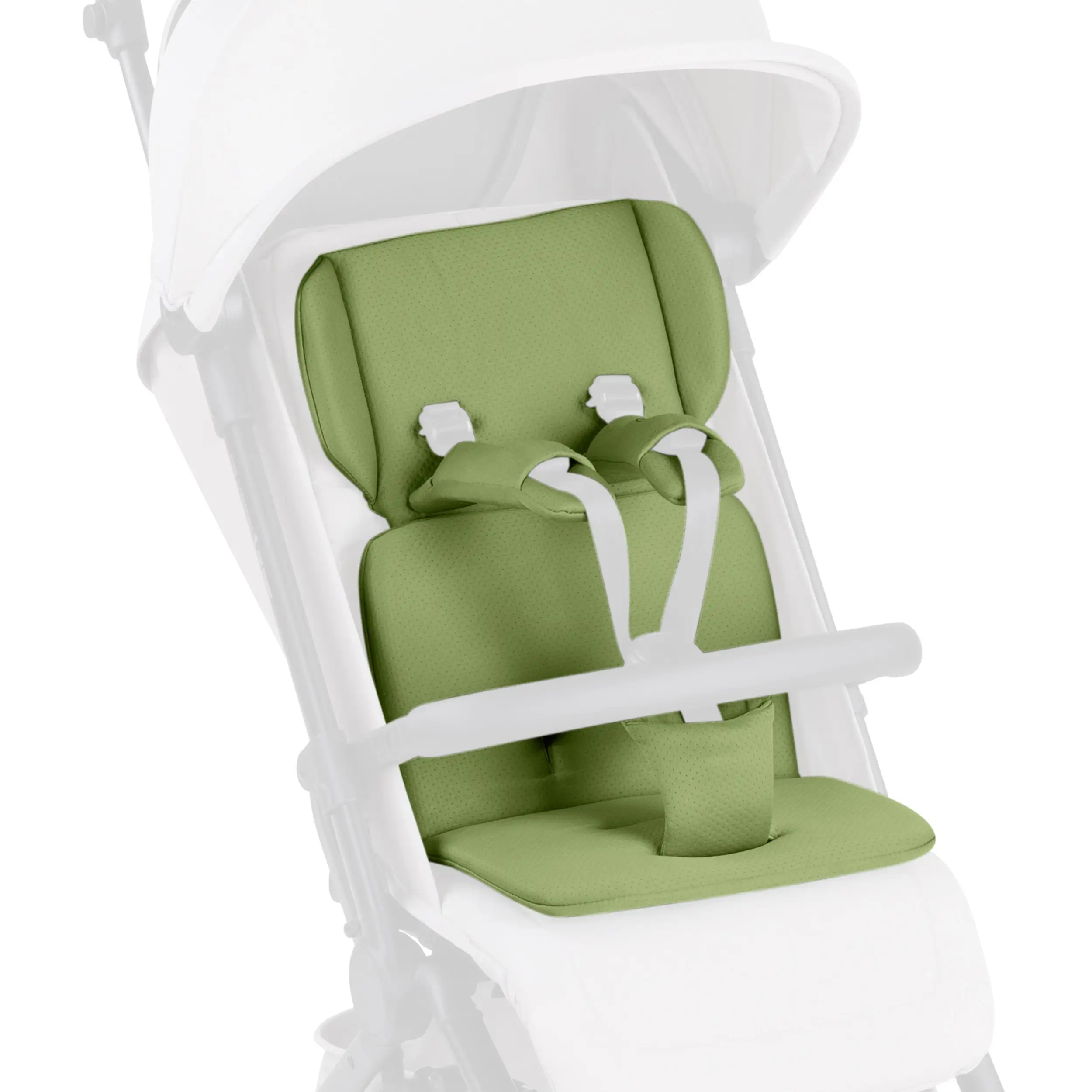 Komfortowa wkładka do siedziska do Ping 3 - Cozy Tea