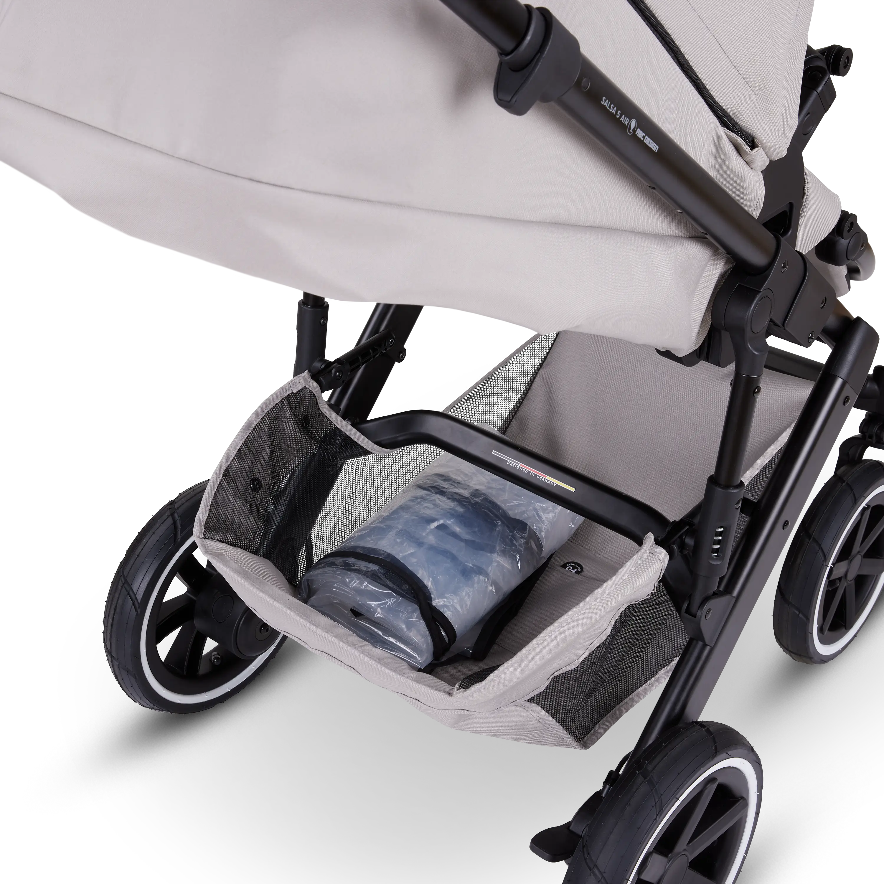 Kompaktowe przechowywanie