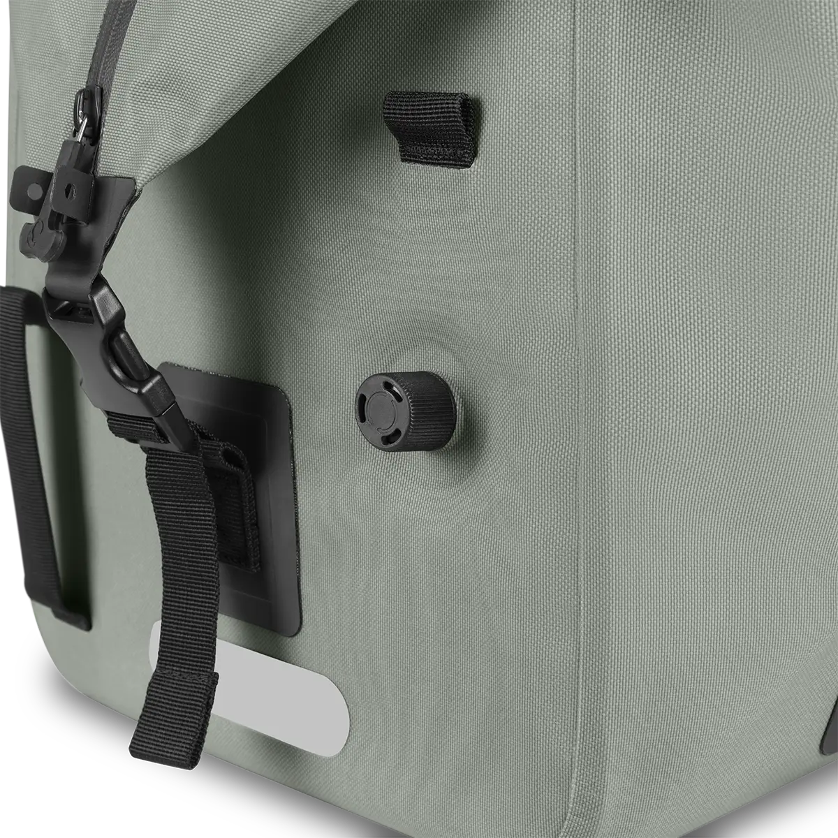 Ochrona dzięki poduszce powietrznej