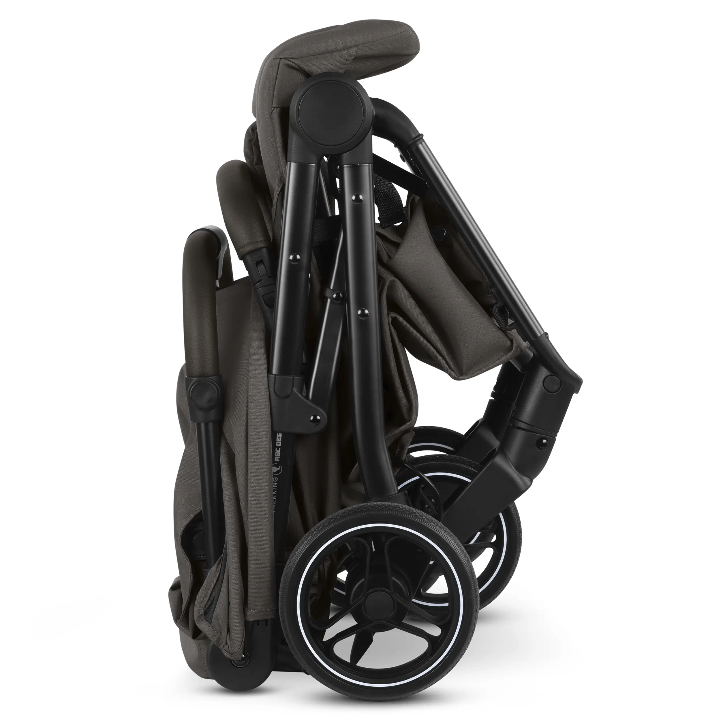 Wózek podróżny Ping 4 Trekking – Nut