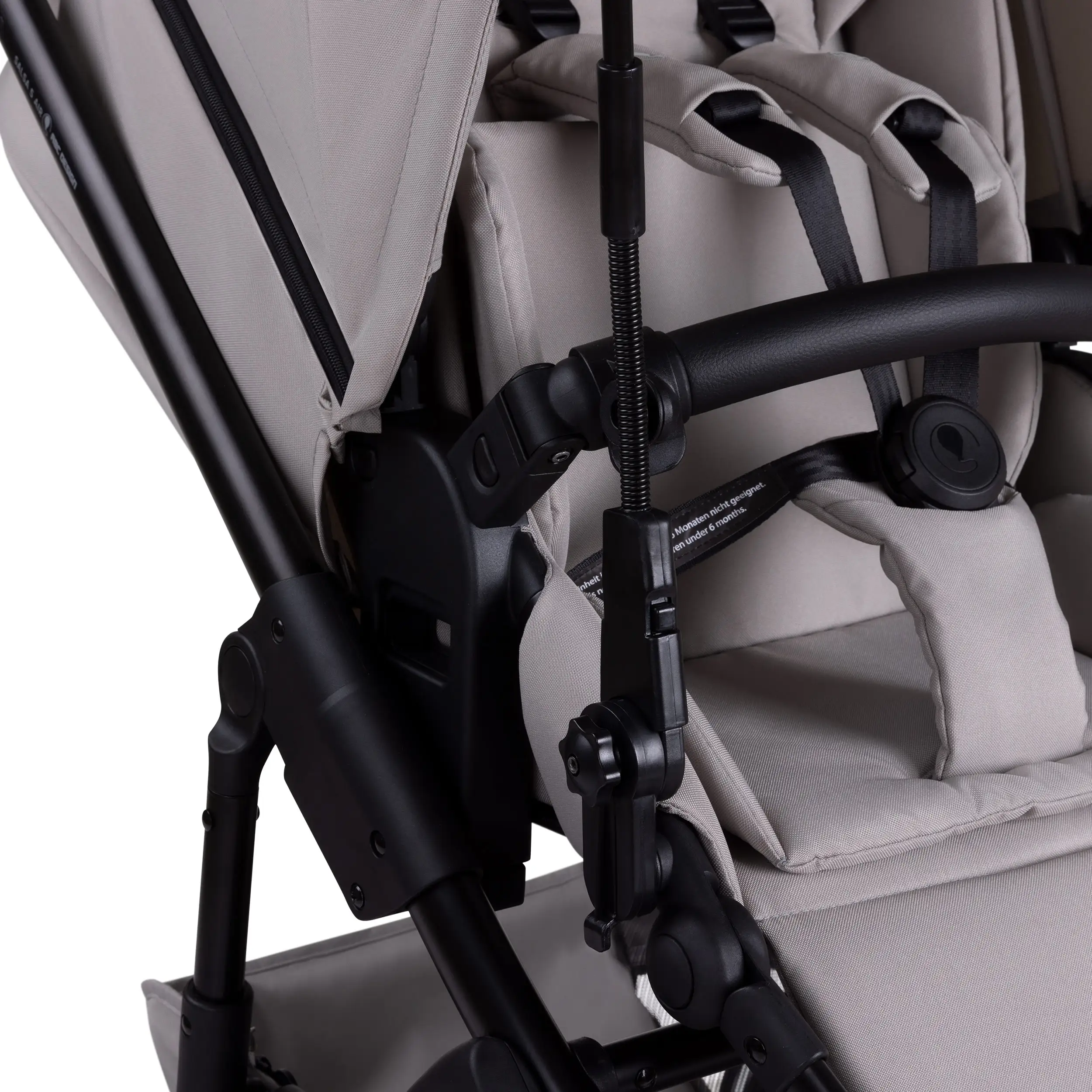 Parasol Sunny - Camel